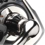 Безынерционная катушка Daiwa Ninja A 4012
