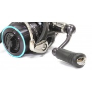 Безынерционная катушка Daiwa Revros E 3000A