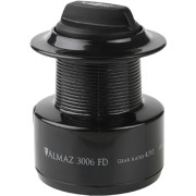 Безынерционная катушка Mikado Almaz 2006 RD