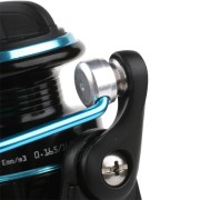 Безынерционная катушка Mikado Bit-706 FD