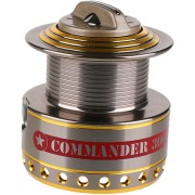 Безынерционная катушка Mikado Commander 3006 FD