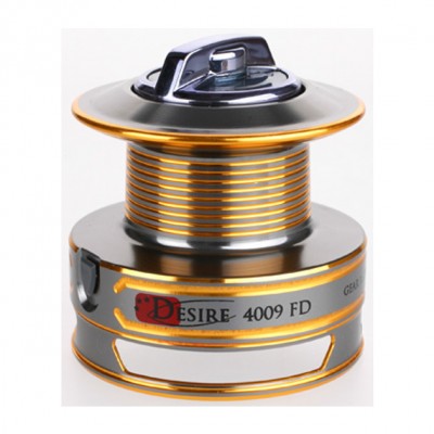 Безынерционная катушка Mikado Desire 6009 FD Безынерционная катушка Mikado Desire 6009 FD