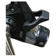 Безынерционная катушка Mikado Free Runner 3006 с байтраннером