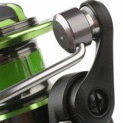 Безынерционная катушка Mikado La Vida 3006 FD