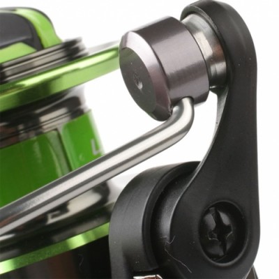 Безынерционная катушка Mikado La Vida 5006 FD Безынерционная катушка Mikado La Vida 5006 FD