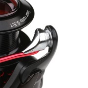 Безынерционная катушка Mikado Rival 3007 FD