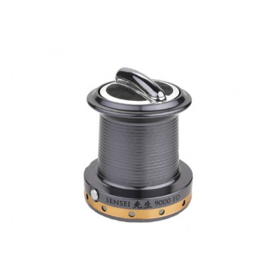 Безынерционная катушка Mikado Sensei 7000 FD Безынерционная катушка Mikado Sensei 7000 FD