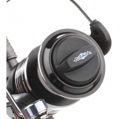 Безынерционная катушка Mikado S.O.S 3007 FD Безынерционная катушка Mikado S.O.S 3007 FD