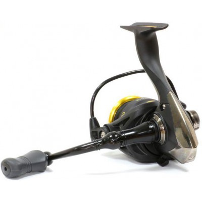 Безынерционная катушка Ryobi Virtus 3000 Безынерционная катушка Ryobi Virtus 3000