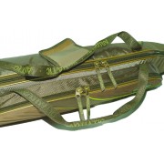 Чехол для удилищ Aquatic Ч-17 полужёсткий малый, 150 см