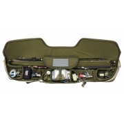 Чехол для удилищ Aquatic Ч-30К жесткий 120см