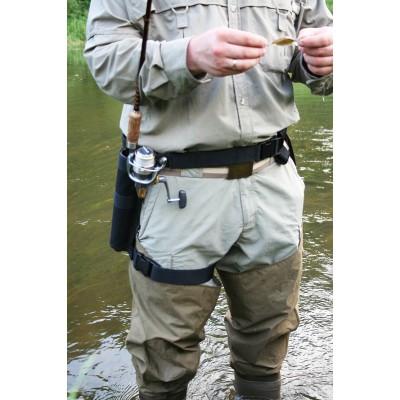 Держатель для удилищ поясной ХСН Держатель для удилищ поясной ХСН