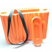 Кан рыболовный для живца из ЕВА Профессионал 7,5л