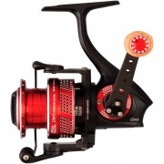 Катушка безынерционная Abu Garcia Revo® MGXtreme® 20 SP
