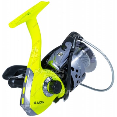 Катушка безынерционная Kaida EHQ-01-40 Катушка безынерционная Kaida EHQ-01-40