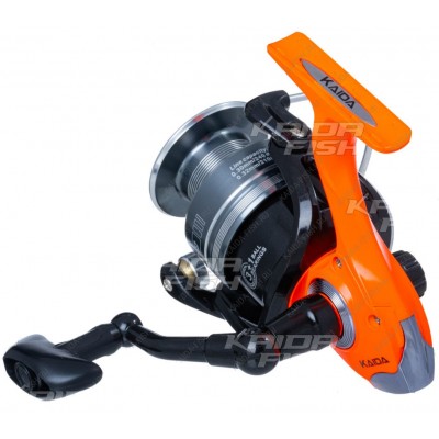 Катушка безынерционная Kaida EHQ-02-40 Катушка безынерционная Kaida EHQ-02-40