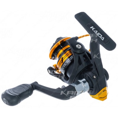 Катушка безынерционная Kaida MSW 800 Катушка безынерционная Kaida MSW 800
