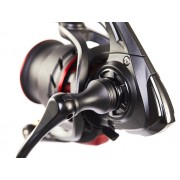 Катушка безынерционная Lucky John Anira JIG 8 LJ-8125FD