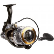 Катушка безынерционная с байтраннером Kaida HP 20A