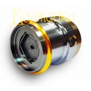 Катушка безынерционная Волжанка Квант 3500