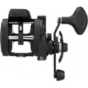 Катушка мультипликаторная Abu Garcia Ambassadeur Altum DLC 16 Left