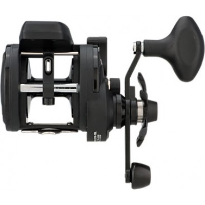 Катушка мультипликаторная Abu Garcia Ambassadeur Altum DLC 16 Left Катушка мультипликаторная Abu Garcia Ambassadeur Altum DLC 16 Left