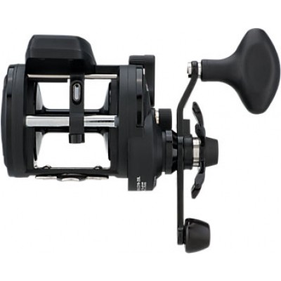 Катушка мультипликаторная Abu Garcia Ambassadeur Altum DLC 20 Left Катушка мультипликаторная Abu Garcia Ambassadeur Altum DLC 20 Left