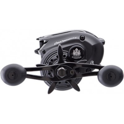 Катушка мультипликаторная Abu Garcia Revo Beast 41 X Low Profile Left Катушка мультипликаторная Abu Garcia Revo Beast 41 X Low Profile Left