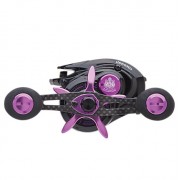 Катушка мультипликаторная Abu Garcia Revo EXD Low Profile Left