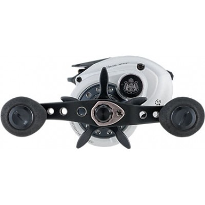 Катушка мультипликаторная Abu Garcia Revo STX Low Profile Left Катушка мультипликаторная Abu Garcia Revo STX Low Profile Left