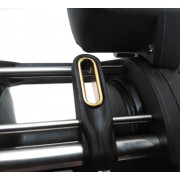 Катушка мультипликаторная Kaida TEC-30L