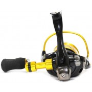 Катушка RYOBI ZAUBER-CF 3000, 9 ш.п. + 1 р.п.