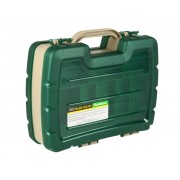 Кейс рыболовный пластиковый Flambeau 7220 DOUBLE SATCHEL