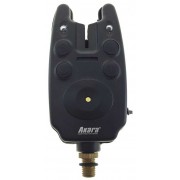 Комплект сигнализаторов поклевки Akara Carp Master. 3 шт.