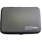 Комплект сигнализаторов поклевки с пейджером CarpeX Rapid 88-EK-530