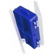 Коробка двухсторонняя Helios 14x8x4см