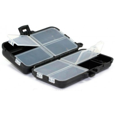 Коробка рыболовная Namazu Case Box N-BOX13 110x70x30 Коробка рыболовная Namazu Case Box N-BOX13 110x70x30