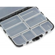 Коробка рыболовная Namazu CaseBig Box N-BOX14 120x100x30