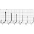 Крючки Cobra Allround CA116 Крючки Cobra Allround CA116