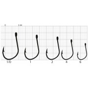 Крючки Cobra Allround CA118