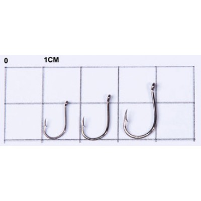 Крючки Cobra Allround CA119 Крючки Cobra Allround CA119