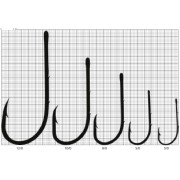 Крючки Cobra Allround CA129K