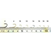 Крючки Hayabusa H.KAJ 157 BN