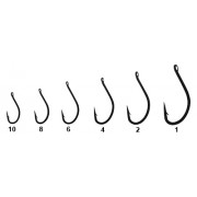 Крючки Hayabusa H.MRS 173 BN