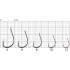 Крючки с поводками Cobra Feeder CNF100 Крючки с поводками Cobra Feeder CNF100