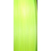 Леска плетёная Daiwa J-Braid x4 Yellow 135 м