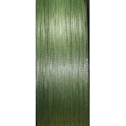 Леска плетёная Daiwa J-Braid x8 Dark Green 150 м