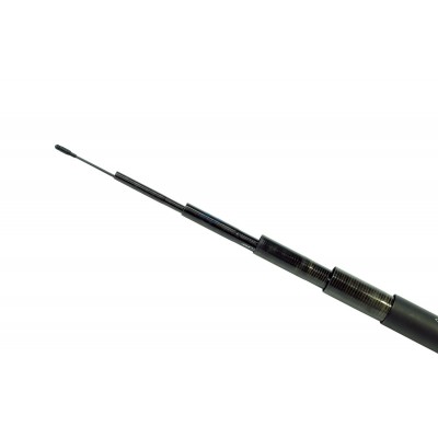 Маховое удилище SWD Siweida Tournament MX Pole 600, углеволокно, 6.0м, тест: 10-30 г, 248 г Маховое удилище SWD Siweida Tournament MX Pole 600, углеволокно, 6.0м, тест: 10-30 г, 248 г