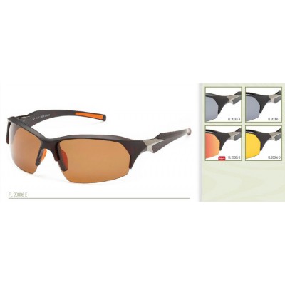 Очки поляризационные Solano FL20006E Очки поляризационные Solano FL20006E