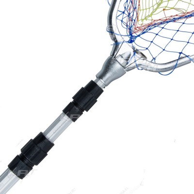 Подсачек разборный телескопический Kaida A30-45 205см Подсачек разборный телескопический Kaida A30-45 205см